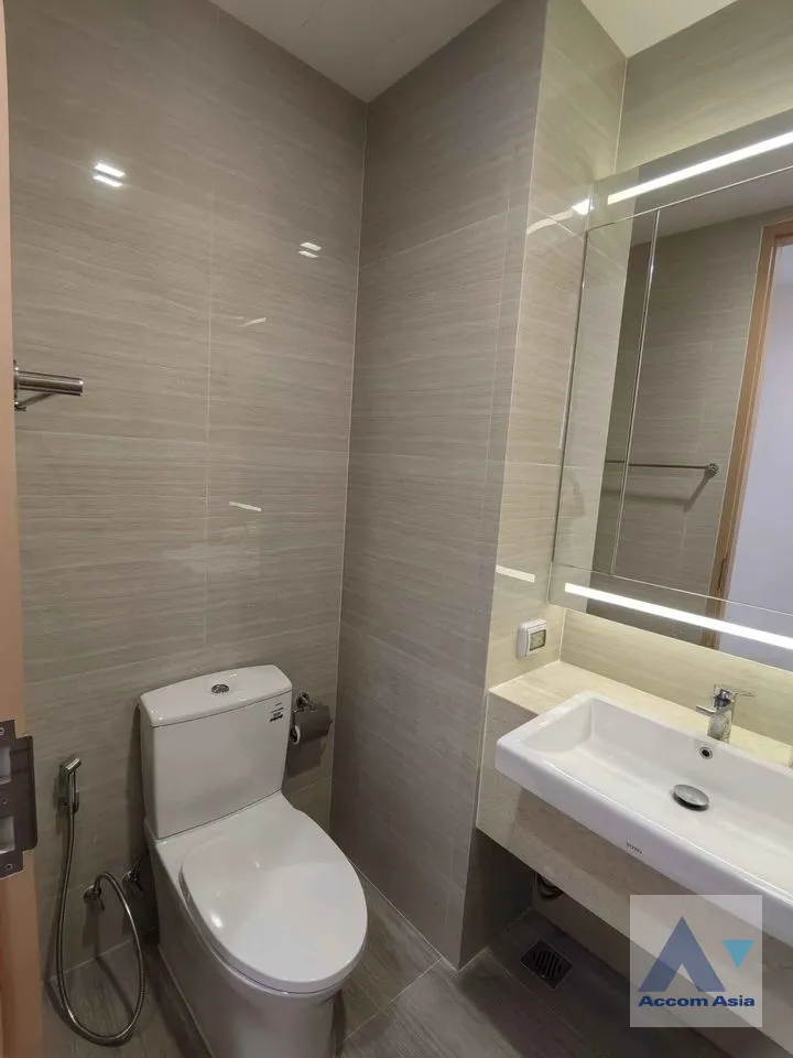 11  2 br Condominium For Rent in Sukhumvit ,Bangkok BTS Phrom Phong at Noble BE33 AA39483