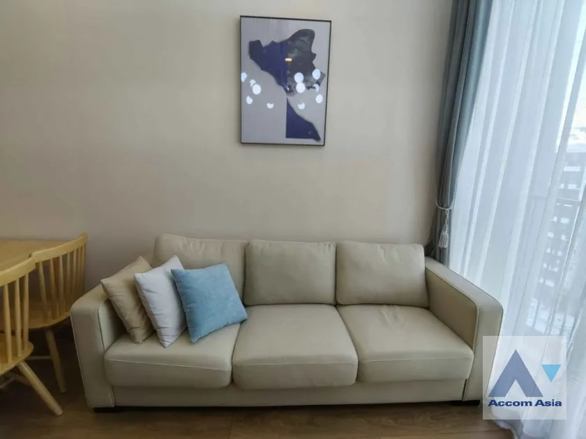  1  2 br Condominium For Rent in Sukhumvit ,Bangkok BTS Phrom Phong at Noble BE33 AA39483