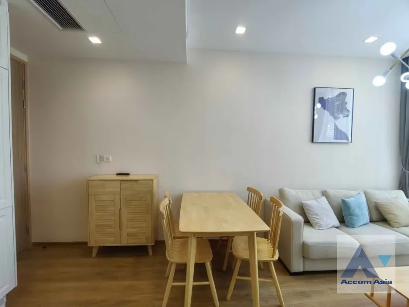  2  2 br Condominium For Rent in Sukhumvit ,Bangkok BTS Phrom Phong at Noble BE33 AA39483