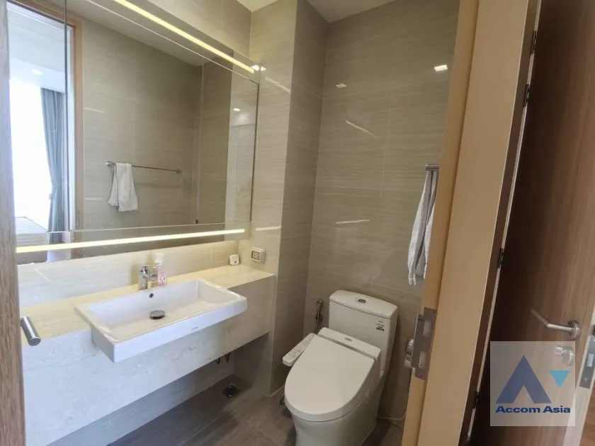 9  2 br Condominium For Rent in Sukhumvit ,Bangkok BTS Phrom Phong at Noble BE33 AA39483
