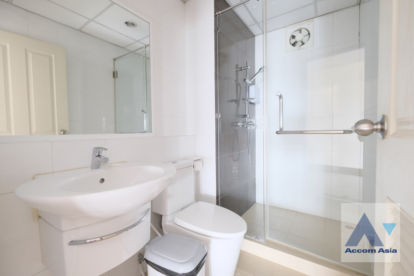 10  2 br Apartment For Rent in Sukhumvit ,Bangkok BTS Nana at Peaceful Living AA39488