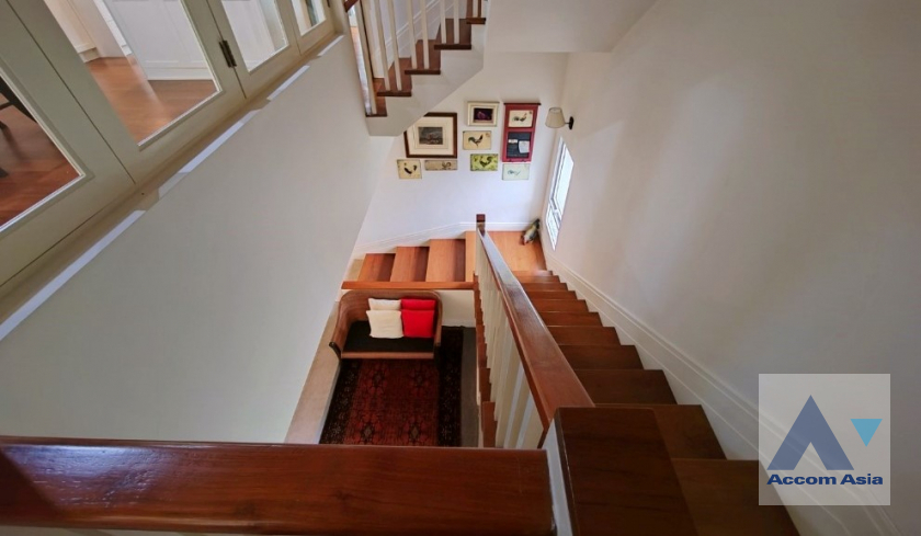  1  3 br Townhouse For Sale in Sukhumvit ,Bangkok BTS Ekkamai at The Parklane 12 AA39489