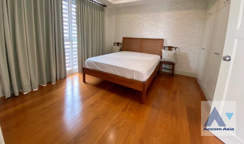 8  3 br Townhouse For Sale in Sukhumvit ,Bangkok BTS Ekkamai at The Parklane 12 AA39489