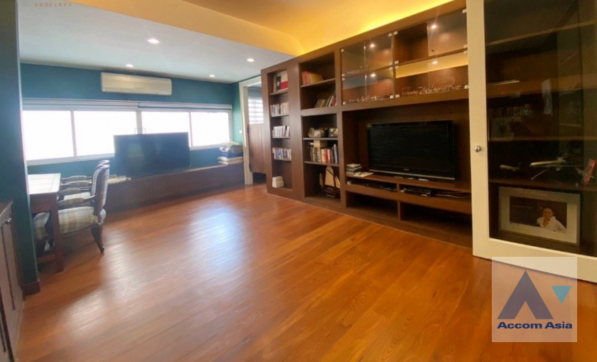 7  3 br Townhouse For Sale in Sukhumvit ,Bangkok BTS Ekkamai at The Parklane 12 AA39489