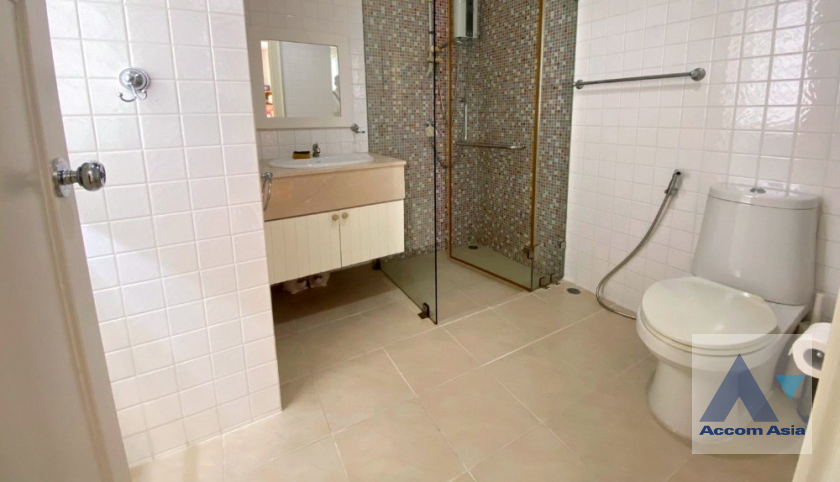 9  3 br Townhouse For Sale in Sukhumvit ,Bangkok BTS Ekkamai at The Parklane 12 AA39489