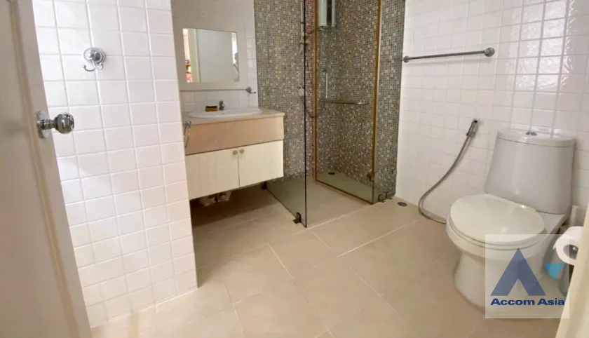 9  3 br Townhouse For Sale in Sukhumvit ,Bangkok BTS Ekkamai at The Parklane 12 AA39489