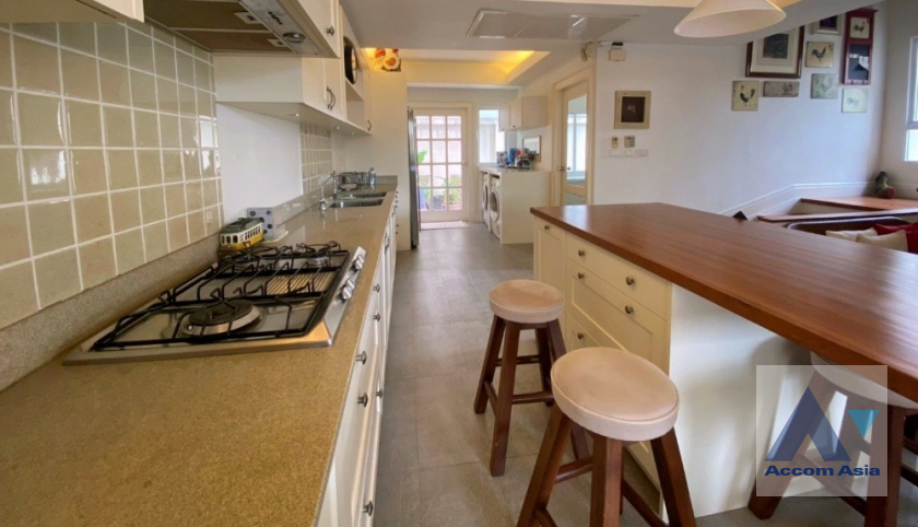 14  3 br Townhouse For Sale in Sukhumvit ,Bangkok BTS Ekkamai at The Parklane 12 AA39489