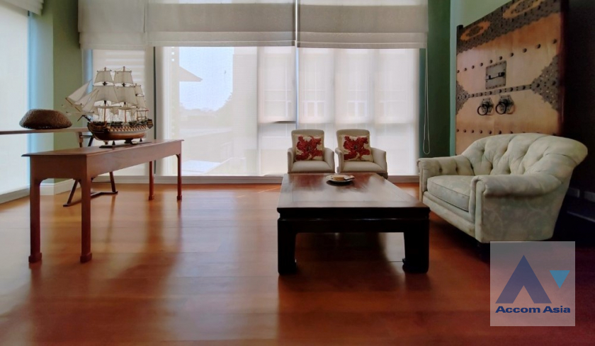  1  3 br Townhouse For Sale in Sukhumvit ,Bangkok BTS Ekkamai at The Parklane 12 AA39489