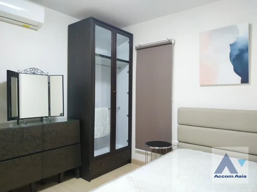 6  2 br Condominium for rent and sale in Ratchadaphisek ,Bangkok MRT Rama 9 at Supalai Veranda Rama 9 AA39490