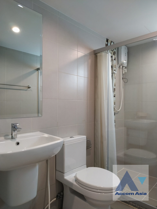 8  2 br Condominium for rent and sale in Ratchadaphisek ,Bangkok MRT Rama 9 at Supalai Veranda Rama 9 AA39490