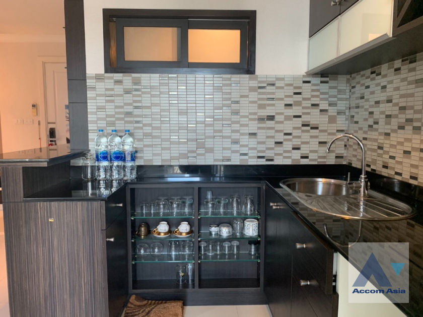 13  2 br Condominium For Sale in Ratchadaphisek ,Bangkok MRT Phetchaburi - MRT Rama 9 at Lumpini Place Rama 9-Ratchada  AA39491