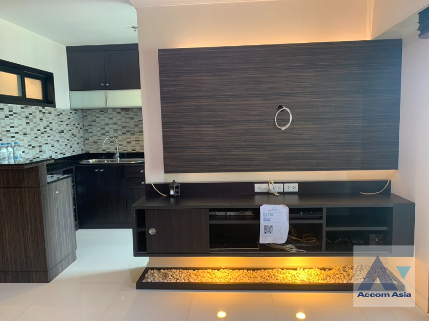 15  2 br Condominium For Sale in Ratchadaphisek ,Bangkok MRT Phetchaburi - MRT Rama 9 at Lumpini Place Rama 9-Ratchada  AA39491