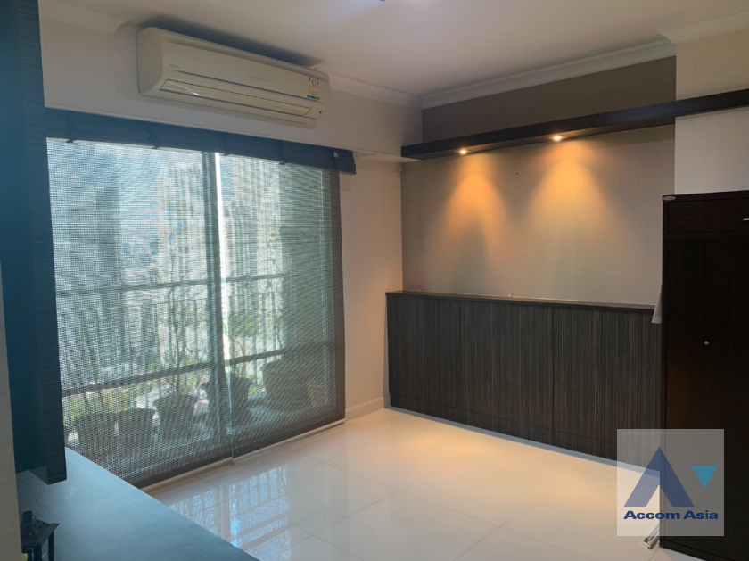 14  2 br Condominium For Sale in Ratchadaphisek ,Bangkok MRT Phetchaburi - MRT Rama 9 at Lumpini Place Rama 9-Ratchada  AA39491
