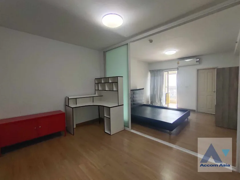  1  1 br Condominium For Sale in Ratchadaphisek ,Bangkok BTS Ekkamai at Supalai Park Ekkamai Thonglor AA39497