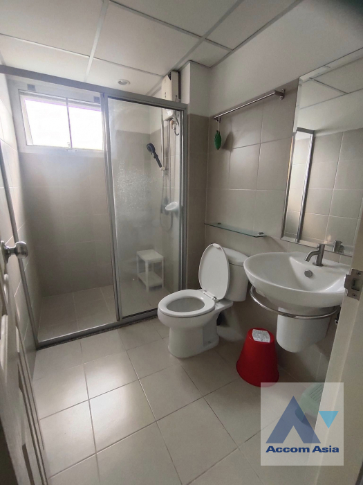 6  1 br Condominium For Sale in Ratchadaphisek ,Bangkok BTS Ekkamai at Supalai Park Ekkamai Thonglor AA39497