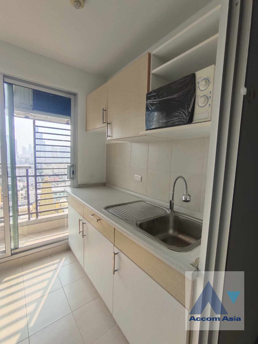 11  1 br Condominium For Sale in Ratchadaphisek ,Bangkok BTS Ekkamai at Supalai Park Ekkamai Thonglor AA39497