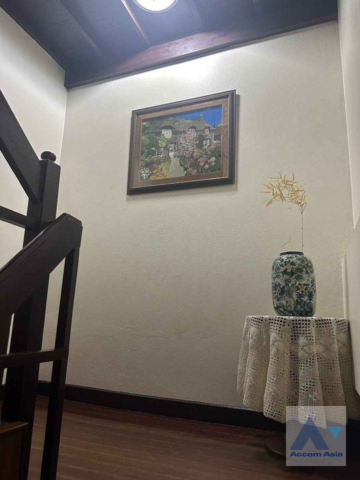 8  3 br Townhouse For Sale in Bang Na ,Bangkok BTS Udomsuk AA39498