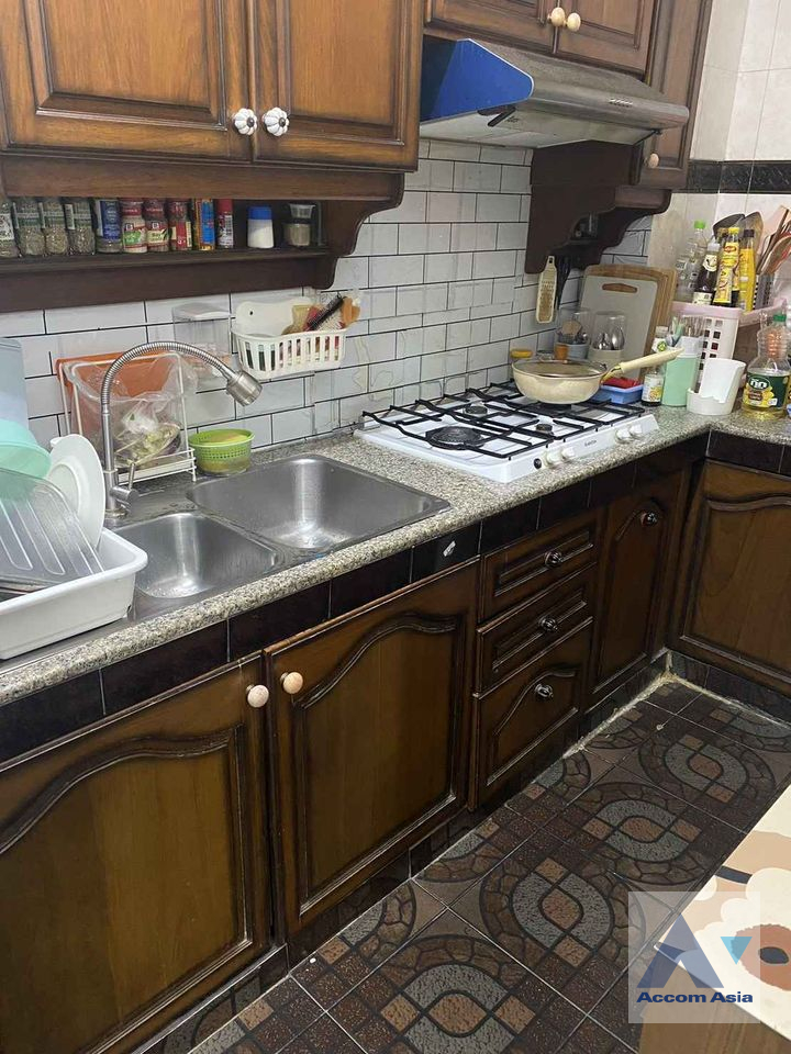 7  3 br Townhouse For Sale in Bang Na ,Bangkok BTS Udomsuk AA39498