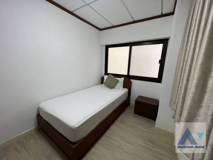 9  2 br Condominium For Rent in Sukhumvit ,Bangkok  at Thonglor Tower AA39508