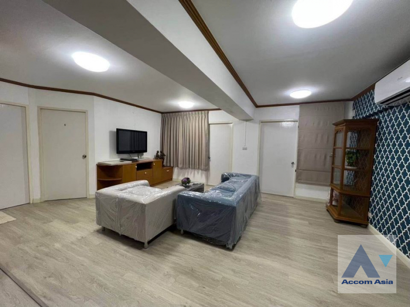  1  2 br Condominium For Rent in Sukhumvit ,Bangkok  at Thonglor Tower AA39508