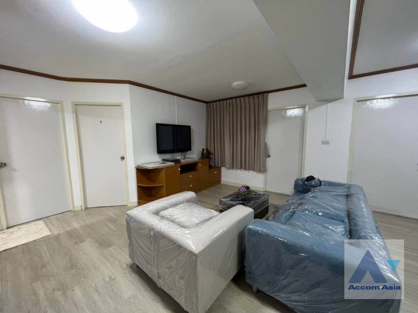  1  2 br Condominium For Rent in Sukhumvit ,Bangkok  at Thonglor Tower AA39508