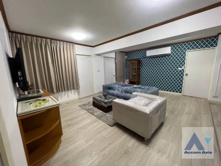  2  2 br Condominium For Rent in Sukhumvit ,Bangkok  at Thonglor Tower AA39508