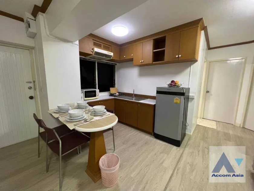 unitFully Furnished |  2 Bedrooms  Condominium For Rent in Sukhumvit, Bangkok  (AA39508)