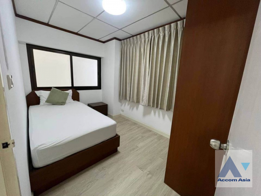 8  2 br Condominium For Rent in Sukhumvit ,Bangkok  at Thonglor Tower AA39508