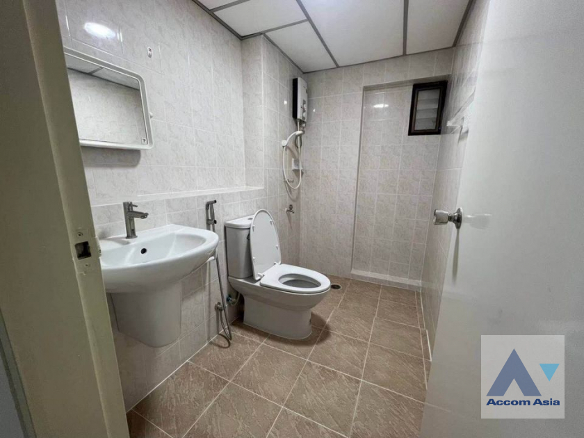 10  2 br Condominium For Rent in Sukhumvit ,Bangkok  at Thonglor Tower AA39508