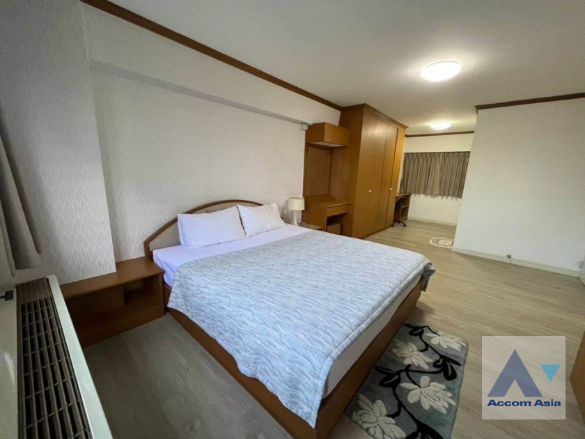 7  2 br Condominium For Rent in Sukhumvit ,Bangkok  at Thonglor Tower AA39508