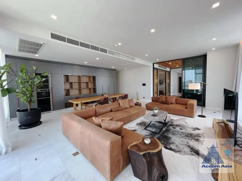  The Monument Thong Lo Condominium  3 Bedroom for Rent BTS Thong Lo in Sukhumvit Bangkok