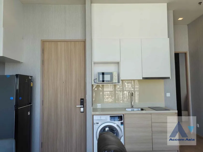  1  2 br Condominium For Rent in Sukhumvit ,Bangkok BTS Phrom Phong at Noble Around Sukhumvit 33 AA39518