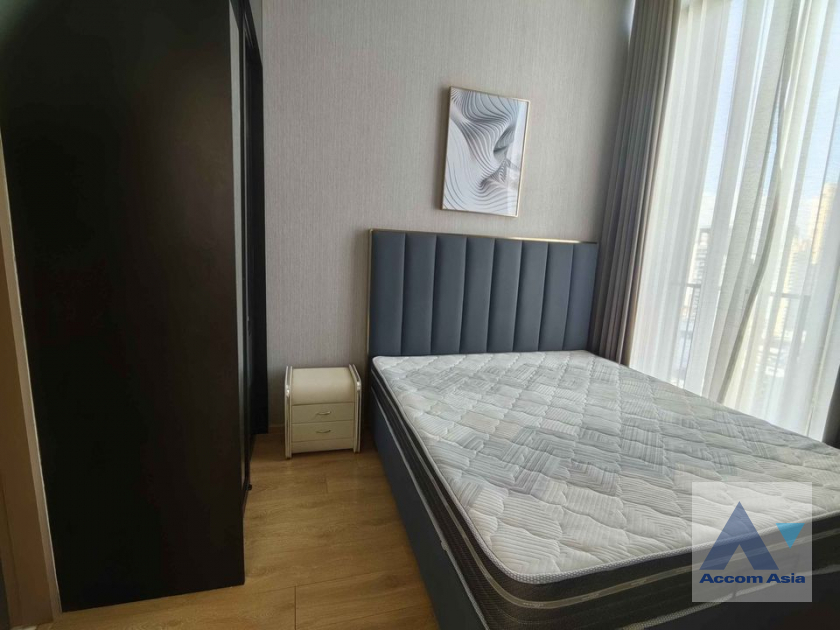 5  2 br Condominium For Rent in Sukhumvit ,Bangkok BTS Phrom Phong at Noble Around Sukhumvit 33 AA39518