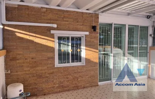 unitNewly renovated | Townhouse for sales near BTS Udomsuk only 500 m