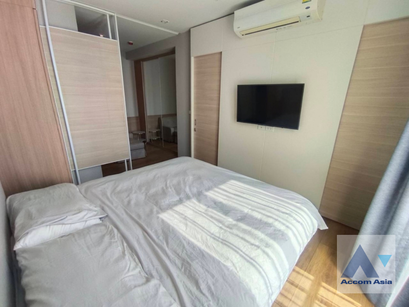 7  2 br Condominium For Rent in Sukhumvit ,Bangkok BTS Phrom Phong at Park Origin Phrom Phong AA39525