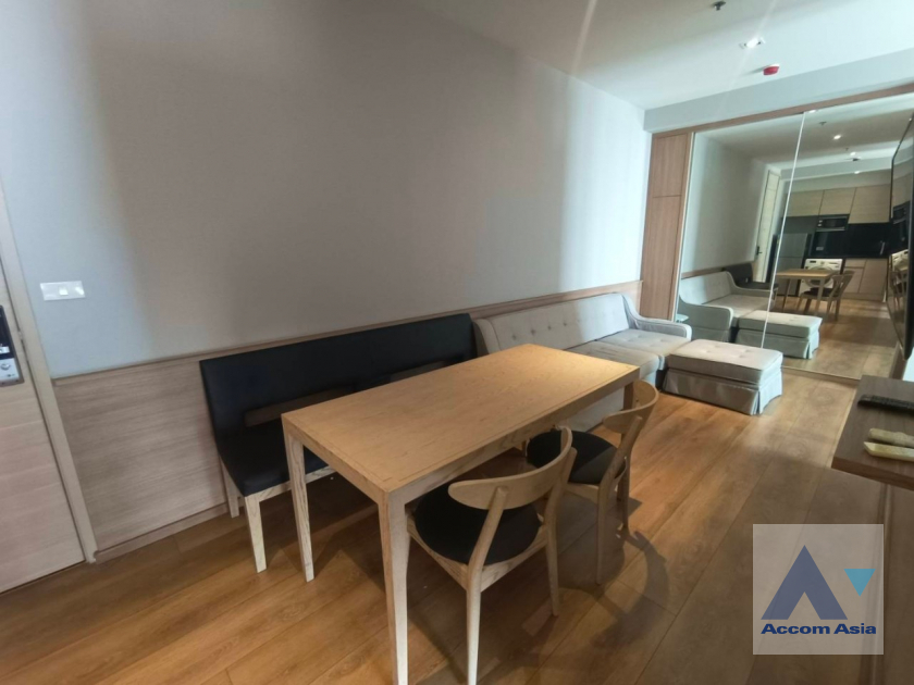 4  2 br Condominium For Rent in Sukhumvit ,Bangkok BTS Phrom Phong at Park Origin Phrom Phong AA39525