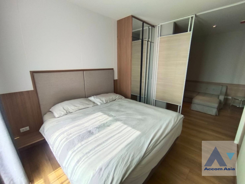 8  2 br Condominium For Rent in Sukhumvit ,Bangkok BTS Phrom Phong at Park Origin Phrom Phong AA39525