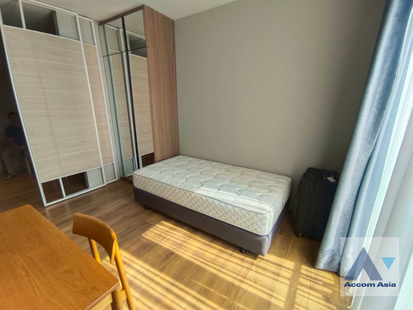 9  2 br Condominium For Rent in Sukhumvit ,Bangkok BTS Phrom Phong at Park Origin Phrom Phong AA39525