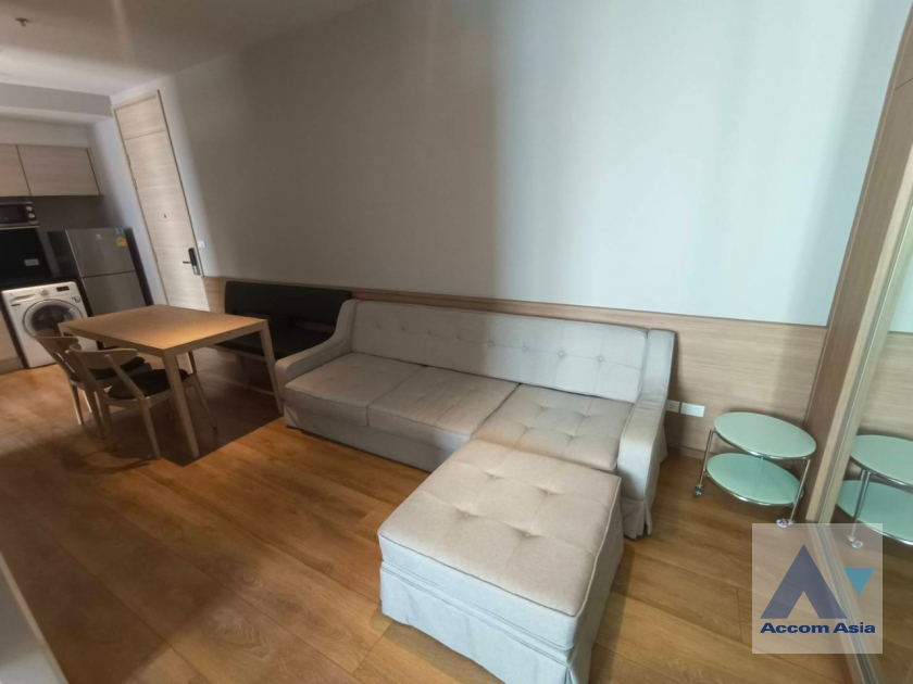  1  2 br Condominium For Rent in Sukhumvit ,Bangkok BTS Phrom Phong at Park Origin Phrom Phong AA39525