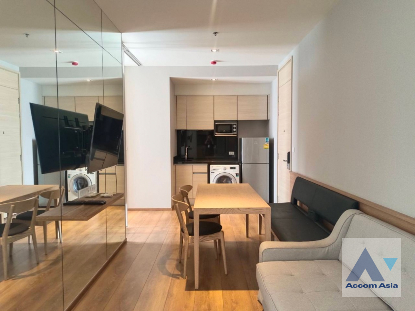  2  2 br Condominium For Rent in Sukhumvit ,Bangkok BTS Phrom Phong at Park Origin Phrom Phong AA39525