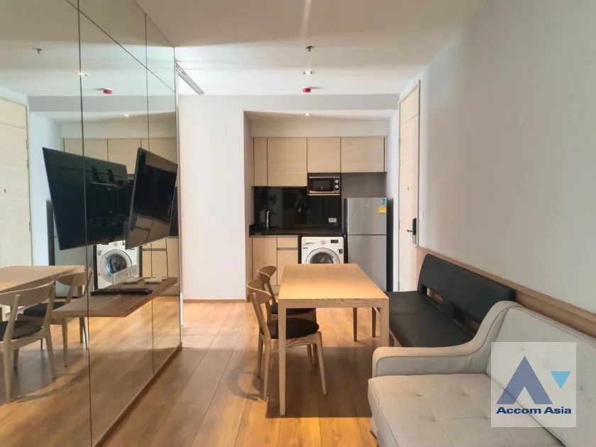  2  2 br Condominium For Rent in Sukhumvit ,Bangkok BTS Phrom Phong at Park Origin Phrom Phong AA39525