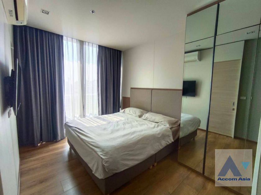 6  2 br Condominium For Rent in Sukhumvit ,Bangkok BTS Phrom Phong at Park Origin Phrom Phong AA39525