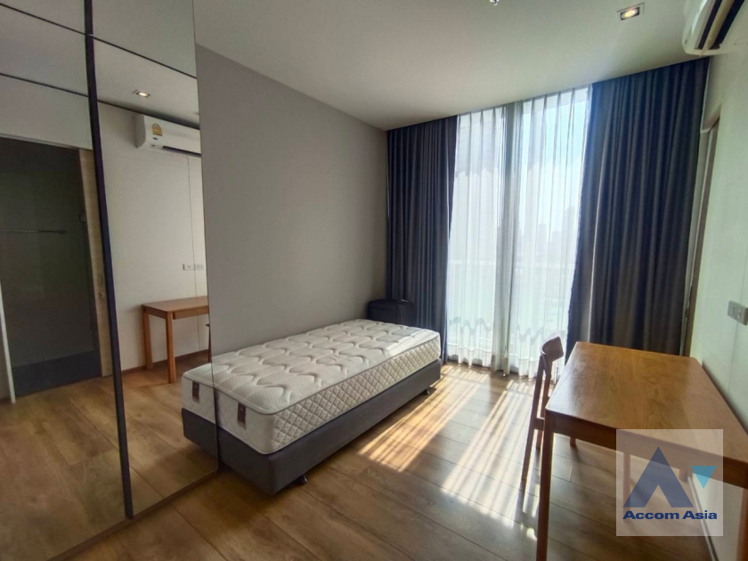 10  2 br Condominium For Rent in Sukhumvit ,Bangkok BTS Phrom Phong at Park Origin Phrom Phong AA39525