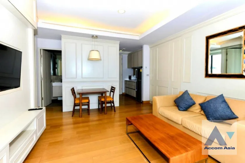  1  2 br Condominium For Rent in Sukhumvit ,Bangkok BTS Phrom Phong at The Lumpini 24 AA39526
