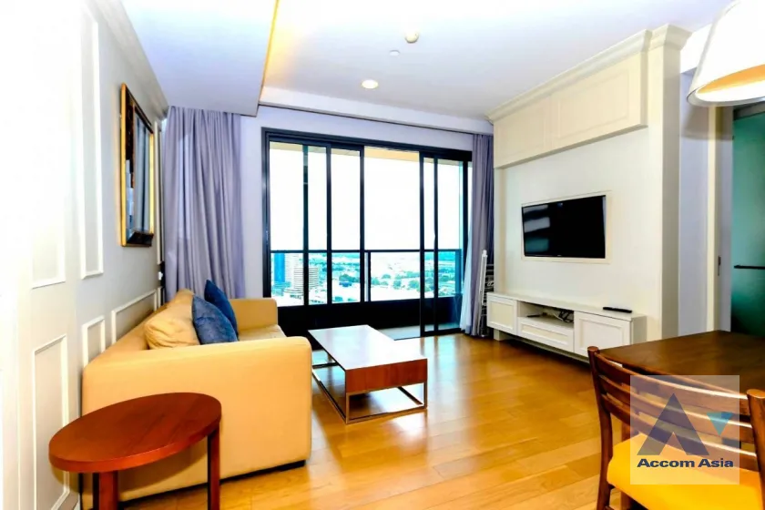  The Lumpini 24 Condominium  2 Bedroom for Rent BTS Phrom Phong in Sukhumvit Bangkok