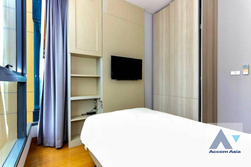 9  2 br Condominium For Rent in Sukhumvit ,Bangkok BTS Phrom Phong at The Lumpini 24 AA39526