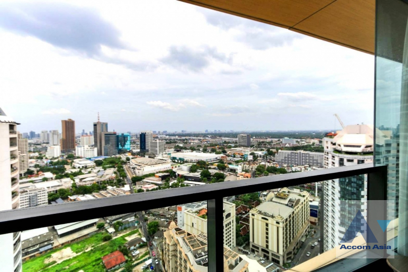 11  2 br Condominium For Rent in Sukhumvit ,Bangkok BTS Phrom Phong at The Lumpini 24 AA39526