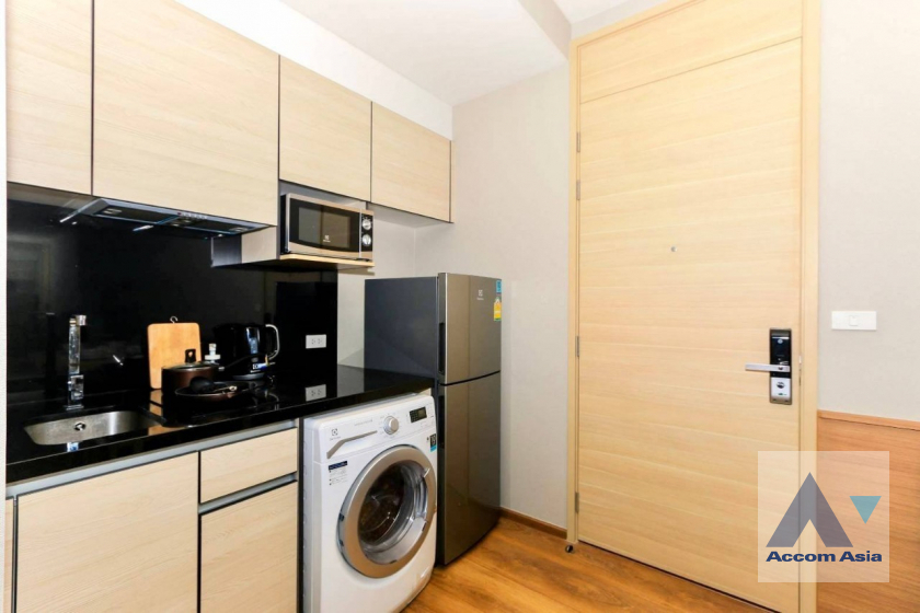 6  2 br Condominium For Rent in Sukhumvit ,Bangkok BTS Phrom Phong at The Lumpini 24 AA39526