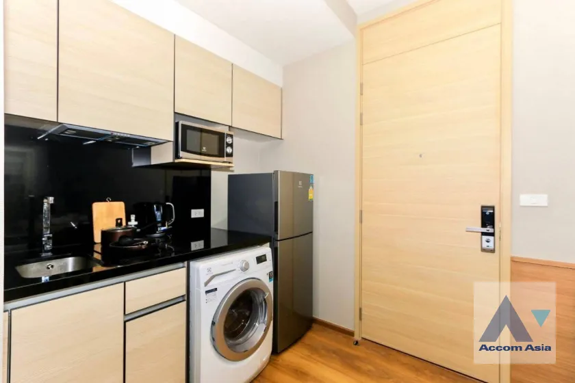 6  2 br Condominium For Rent in Sukhumvit ,Bangkok BTS Phrom Phong at The Lumpini 24 AA39526