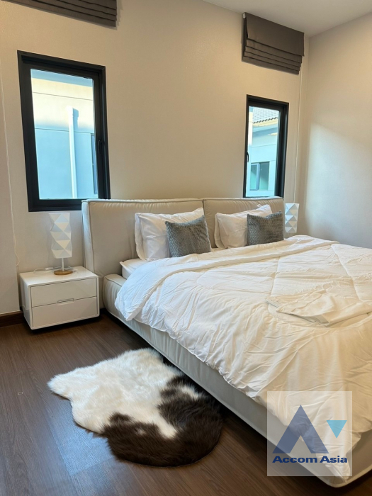 13  4 br House for rent and sale in Samutprakan ,Samutprakan BTS Bang Na at The City Bangna AA39530